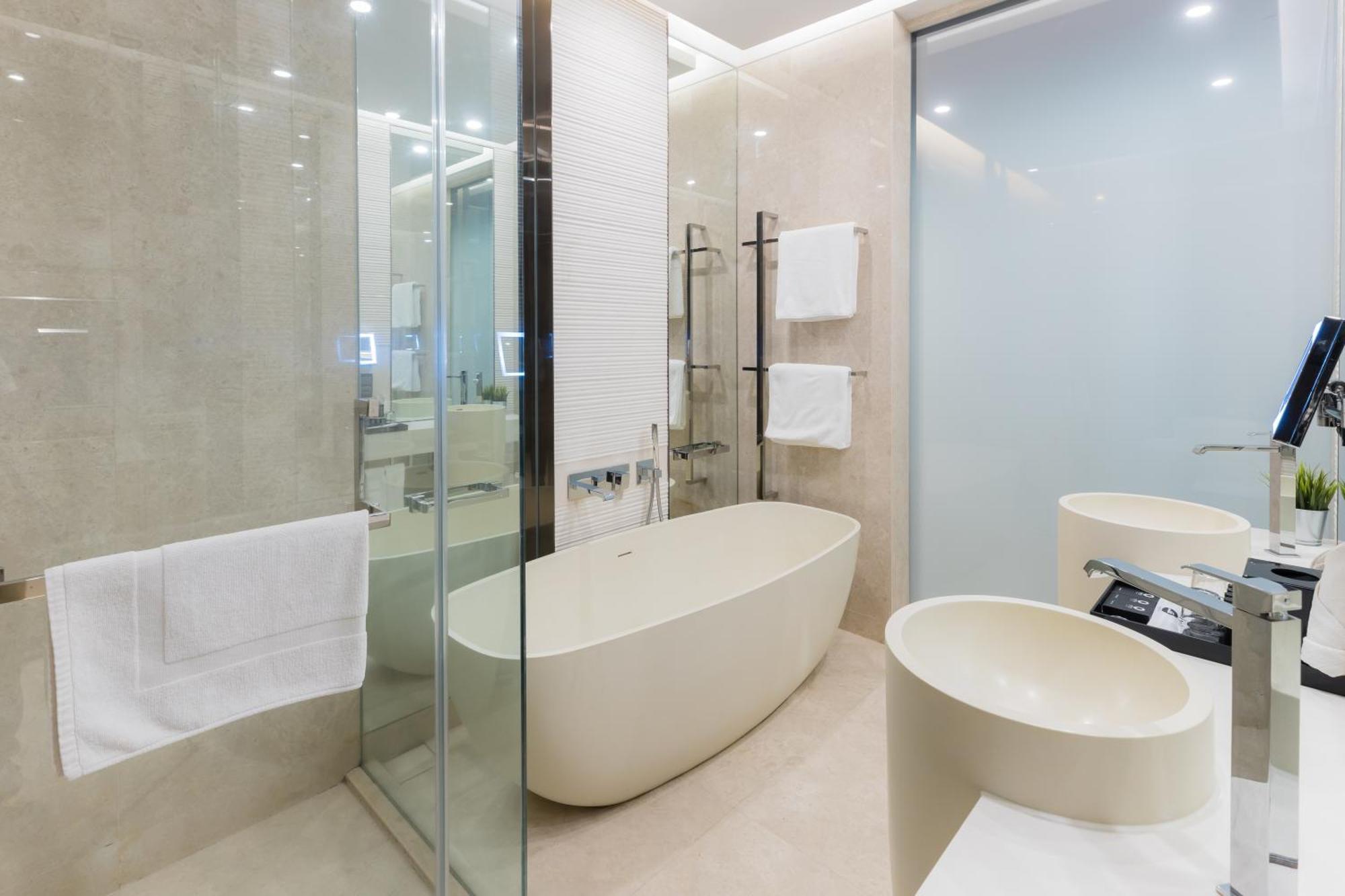Atelier Bukit Bintang Leilighet Kuala Lumpur Eksteriør bilde