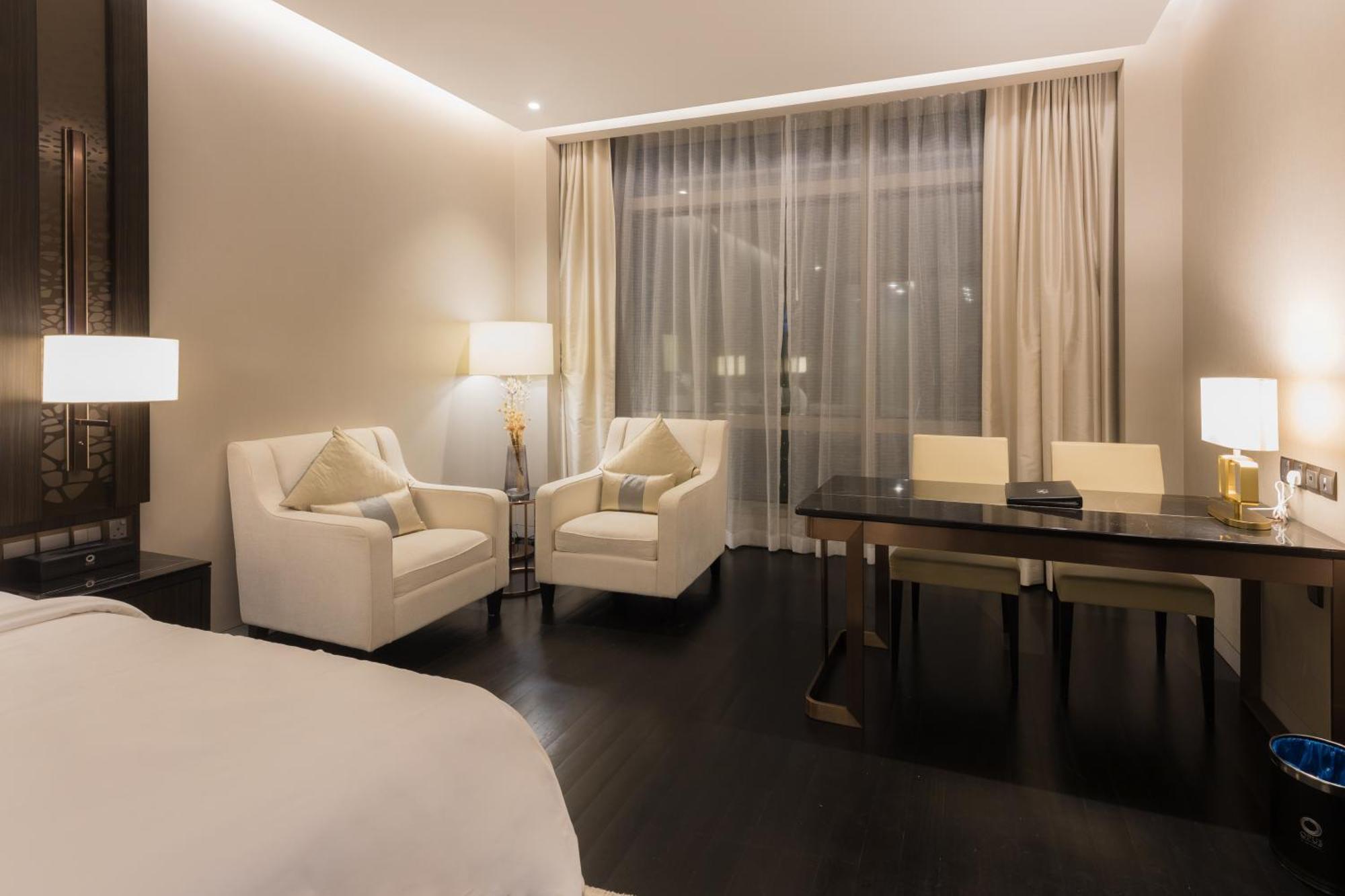 Atelier Bukit Bintang Leilighet Kuala Lumpur Eksteriør bilde