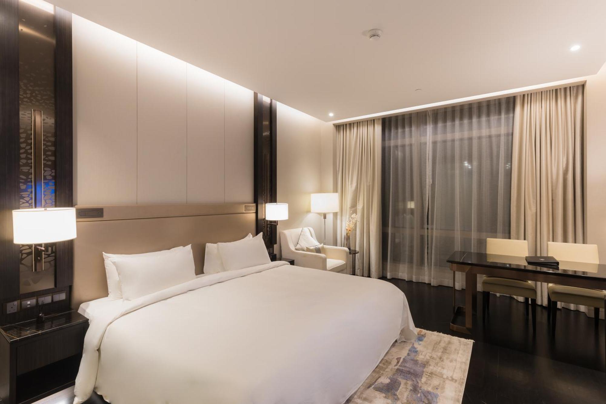 Atelier Bukit Bintang Leilighet Kuala Lumpur Rom bilde